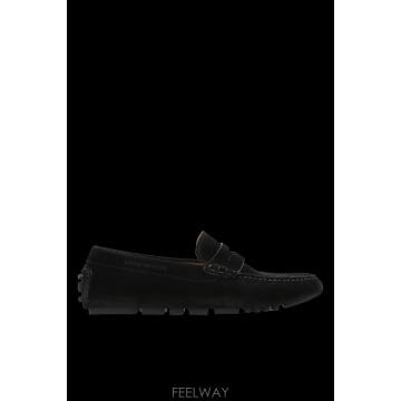 26FW 엠프리오 아르마니 Suede moccasins EM003731AF19687UC001 TP577177