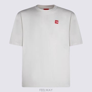 26SS 노스페이스 M TNF RED 박스 S S TEE NF0A8EG5QLI1 TP571026190