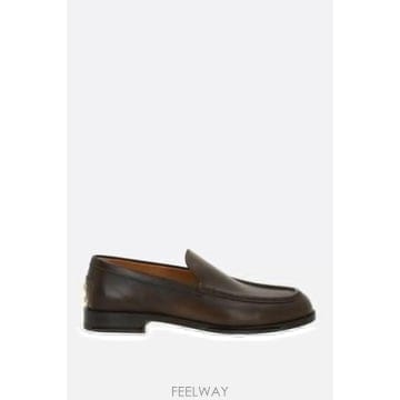 TODS [E32]���� XXW07M0KH80VFQS600 ���� ���� �� ������ TODS Metal Dots loafe[E32]���� XXW07M0KH80VFQS600 ���� ���� �� ������ TODS 
