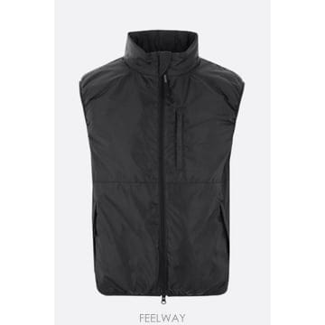 [E32]아스페시 G199796196241 남성 조끼 베스트자켓 ASPESI Jil padded vest i