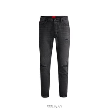 Boss 24FW BOSS �ް����� ���� jeans 50517552LUNGHEZZA32021 TP57646102224FW BOSS �ް����� ���� jeans 50517552LUNGHEZZA32021 T