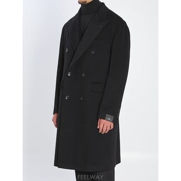 | Other Brand | 25FW Tagliatore Pino Lerario double breasted ��Ʈ CLD10B35000225FW Tagliatore Pino Lerario double breasted ��Ʈ CLD1