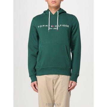 타미힐피거 TOMMY 로고