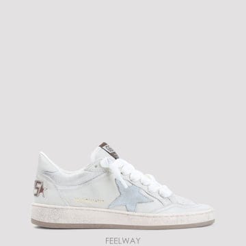 26FW 골든구스 골든구스 Ballstar 스니커즈 GWF00771F00870112522 TP57683949