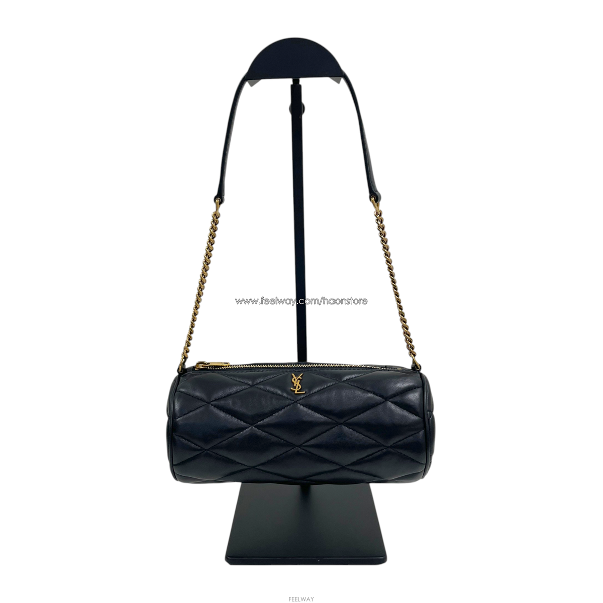 Saint Laurent ���ζ� 699703 ���� ���̵� �̴� Ʃ�� ü�� �����H00348���ζ� 699703 ���� ���̵� �̴� Ʃ�� ü�� �����H00348