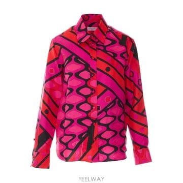 Emilio Pucci 26SS ���и���Ǫġ Vivara ����Ʈ ���� 6HRJ086H841018 TP57699676926SS ���и���Ǫġ Vivara ����Ʈ ���� 6HRJ086H841018 TP