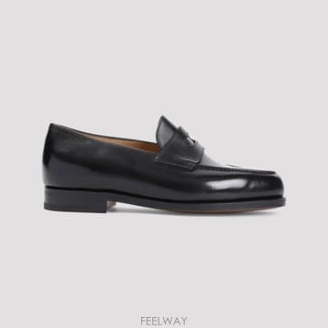 John Lobb [D14]�� �� 533371R BLACK ���� ���� ��ī�� ��ȭ John Lobb Lopez Loafers[D14]�� �� 533371R BLACK ���� ���� ��ī�� ��ȭ John Lo