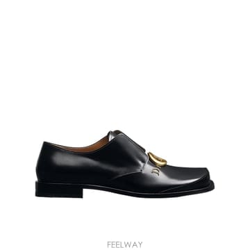 크리스챤  맨즈 business casual 슈즈 3DE465ZPGH900 TP577185109