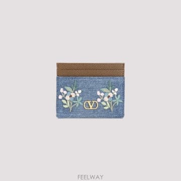 Valentino [D14]�߷�Ƽ�� ����ٴ� 66336AXM DENIM MULTICOLOR ���� ���� ���� ī������ valen[D14]�߷�Ƽ�� ����ٴ� 66336AXM DENIM MULTICOLOR ���� 