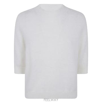 | Other Brand | 26FW NUUR BOXI ��Ʈ SLEEVES ROUND �� ������ 263FXB3002102 TP57717726FW NUUR BOXI ��Ʈ SLEEVES ROUND �� ������ 263FXB3002