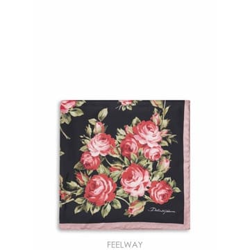 Dolce&Gabbana 26SS ��ü�ذ��ٳ� ��ũ ��ī�� FN093RGDDPMHN5ZN TP57718090026SS ��ü�ذ��ٳ� ��ũ ��ī�� FN093RGDDPMHN5ZN TP57718