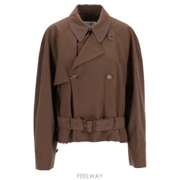 Maison Margiela [A94]�������������� S52AM0361M35436123 ���� Ʈ��ġ��Ʈ �ƿ��� MM6 MAISON mais[A94]�������������� S52AM0361M35436123 ���� Ʈ��ġ��Ʈ