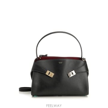 [A94]페라가모 219816781694007 여성 숄더백 크로스백 FERRAGAMO FERRAGAMO Hu