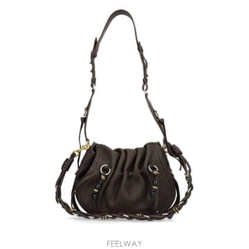 Isabel Marant [A94]���ں����� 25HPP0406FA C4C05M50CL ���� ũ�ν��� ����� ISABEL MARANT[A94]���ں����� 25HPP0406FA C4C05M50CL ���� ũ�ν��� 