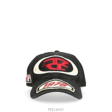 Diesel [A94]���� A151030QKAA9XX ���� ���� ��Ŷ�� ĸ DIESEL DIESEL Baseball Ca[A94]���� A151030QKAA9XX ���� ���� ��Ŷ�� ĸ DIESEL DI