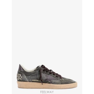 Golden Goose [N85]��籸�� GMF00117 ���� ����Ŀ�� ����ž �ο�ž ��ȭ golden goose Ballstar[N85]��籸�� GMF00117 ���� ����Ŀ�� ����ž �ο�ž ��