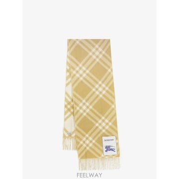 Burberry [N85]������ 8115258 ���� ��ī�� ���÷� �񵵸� BURBERRY Cashmere scarf with[N85]������ 8115258 ���� ��ī�� ���÷� �񵵸� BURBERRY
