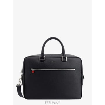 [N85]KITON CIRO PAONE UBA0007 남성 서류가방 브리프케이스 토트백 KITON CIRO 