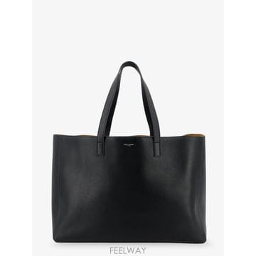Saint Laurent [N85]���ζ� 876438 ���� ��Ʈ�� ���۹� ž�ڵ�� SAINT LAURENT Leather shoppi[N85]���ζ� 876438 ���� ��Ʈ�� ���۹� ž�ڵ�� SAINT L
