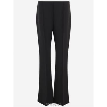 26SS 더 로우 여성 casual 팬츠 11010W3326BLK TP578887661