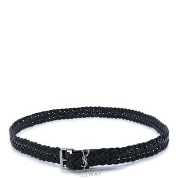 Saint Laurent [S27]���ζ� A004RQAAD4Z1000 ���� ��Ʈ ��Ŭ ������� Ŭ���� ĳ�־�Ʈ ���׺�Ʈ �ủ SAI[S27]���ζ� A004RQAAD4Z1000 ���� ��Ʈ ��Ŭ ������� Ŭ