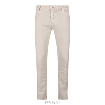 Eleventy [B47]�Ϸ���Ƽ X75PANG04TET0G00702 ���� û���� ������ SAND COTTON JEANS[B47]�Ϸ���Ƽ X75PANG04TET0G00702 ���� û���� ������ S