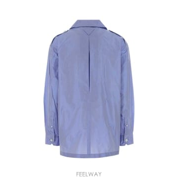 PRADA 26SS ����� Light ���� taffeta ���� P495ISOOO120MF0237 TP57718088826SS ����� Light ���� taffeta ���� P495ISOOO120MF0237