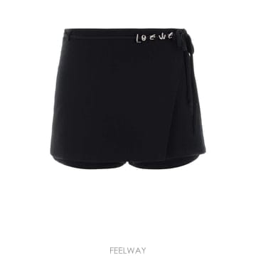 Loewe [X45]�ο��� S616Y08X61 BLACK ���� �ݹ��� ���´����� ������ ���� Black cotton b[X45]�ο��� S616Y08X61 BLACK ���� �ݹ��� ���´����� ��