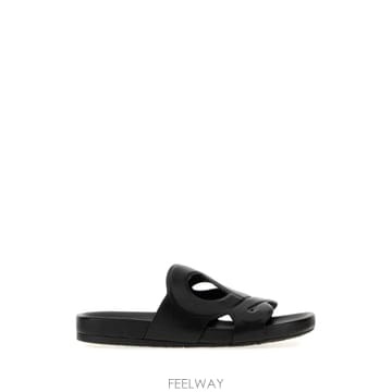 Loewe [X45]�ο��� M616465X28 BLACK ���� ������ ���� �ø��ö� ���� Black leather Pa[X45]�ο��� M616465X28 BLACK ���� ������ ���� �ø��ö�