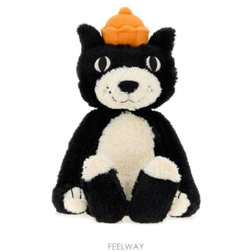 [X45]JELLYCAT JELC3MN MULTI Jellycat Jack