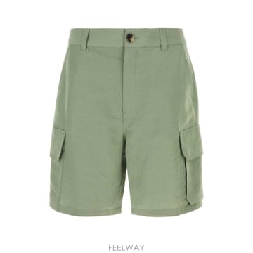 Loewe [X45]�ο��� H616Y1AX11 SAGE ���� �ݹ��� ���´����� ������ ���� Sage green canv[X45]�ο��� H616Y1AX11 SAGE ���� �ݹ��� ���´����� ��