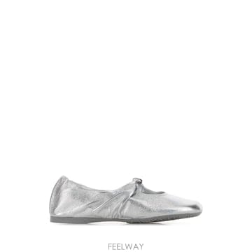 Loewe [X45]�ο��� LLPF466X01 SILVER ���� �÷����� �߷��������� �޸����� Silver leathe[X45]�ο��� LLPF466X01 SILVER ���� �÷����� �߷�������