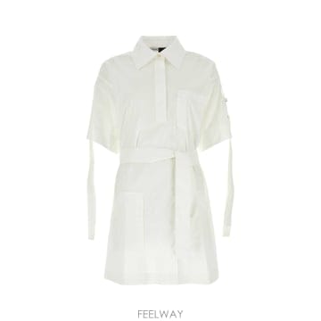 Loewe [X45]�ο��� S616Y09W21 OPTICWHITE ���� ���ǽ� �� �̵� �̴� �巹�� White cott[X45]�ο��� S616Y09W21 OPTICWHITE ���� ���ǽ� �� �̵� 