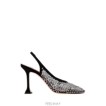 | Other Brand | [X45]AMINA MUADDI DOLLYCRYSTALNETSLING95 BLAWH ���� ������ ������ ����[X45]AMINA MUADDI DOLLYCRYSTALNETSLING95 BLAWH ���� ��