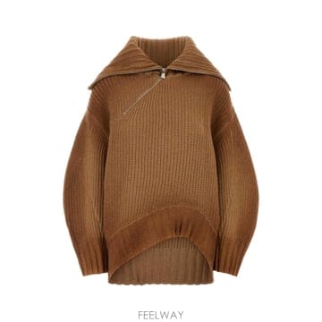 THE ATTICO [X45]��Ƽ�� 261WCK00134KWS011SP 046 ���� ����Ʈ���� ������ �ĵ� �������� Camel[X45]��Ƽ�� 261WCK00134KWS011SP 046 ���� ����Ʈ���� ��