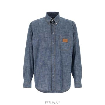 FENDI [X45]��� FS1296AY0C F0EX7 ���� ���� ���� ���� ���� Light blue chambray[X45]��� FS1296AY0C F0EX7 ���� ���� ���� ���� ���� Li