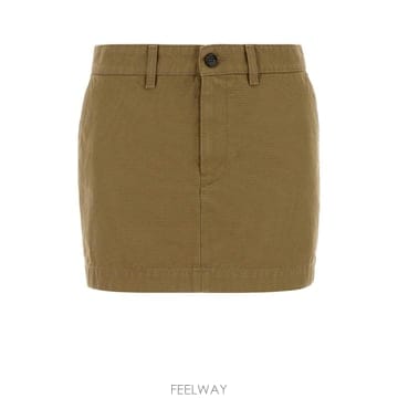 Balenciaga [X45]�߷��þư� A002BKTRP15 9501 ���� ��ĿƮ ġ�� �� �̵� �̴Ͻ�ĿƮ Khaki denim[X45]�߷��þư� A002BKTRP15 9501 ���� ��ĿƮ ġ�� �� 