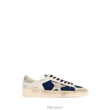 Golden Goose [X45]��籸�� GMF00128F008759 51137 ���� ����Ŀ�� ��ȭ ���ڽ���Ŀ�� Two tone l[X45]��籸�� GMF00128F008759 51137 ���� ����Ŀ�� ��ȭ