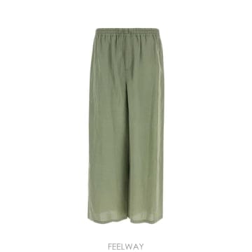 Loewe [X45]�ο��� H616Y04XA7 SAGE ���� ���� ����� ���� ī�� ���̵� Green viscose b[X45]�ο��� H616Y04XA7 SAGE ���� ���� ����� ���� ī��