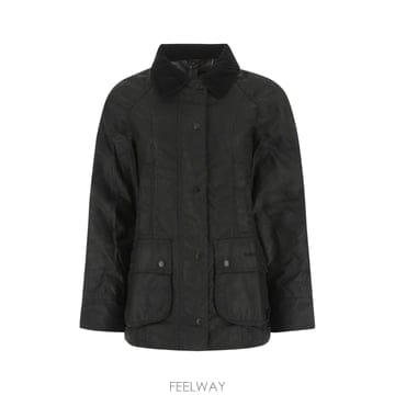 Barbour [X45]�ٹ� LWX0667 BK11 ���� ���� ����Ʈ �ٿ��Ʈ ���� Black cotton Beadnel[X45]�ٹ� LWX0667 BK11 ���� ���� ����Ʈ �ٿ��Ʈ ��