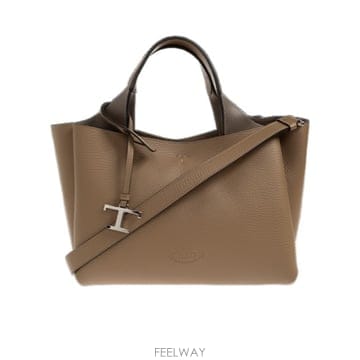 26FW TOD S Apa 미니 백 XBWAPAFL100QRI6L31 TP577189412