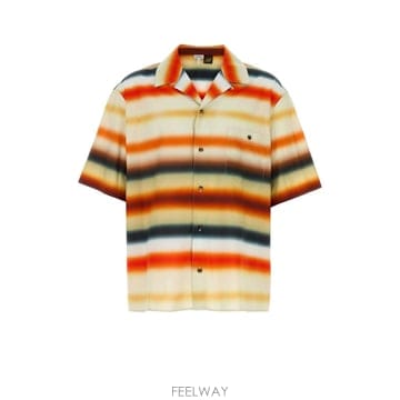 Loewe [X45]�ο��� H616Y05XA7 ORANGEMULTICOLOR ���� ���� ���� ���� ���� Printed[X45]�ο��� H616Y05XA7 ORANGEMULTICOLOR ���� ���� ����