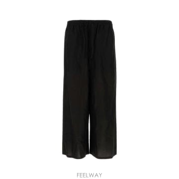 Loewe [X45]�ο��� H616Y04XA7 BLACK ���� ���� ����� ���� ī�� ���̵� Black viscose[X45]�ο��� H616Y04XA7 BLACK ���� ���� ����� ���� ī