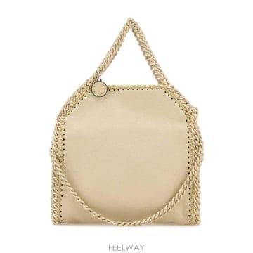 Stella McCartney [X45]���ڶ� ��īƮ�� 391698WP0455 1417 ���� ��Ʈ�� ���۹� ž�ڵ�� �ڵ�� Cream sh[X45]���ڶ� ��īƮ�� 391698WP0455 1417 ���� ��Ʈ�� ��
