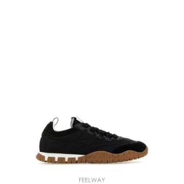 Miu Miu [X45]�̿�̿� 5E417EF005ZJM F0002 ���� ����Ŀ�� ��ȭ �ȭ �ο�ž ����ž Black R[X45]�̿�̿� 5E417EF005ZJM F0002 ���� ����Ŀ�� ��ȭ 