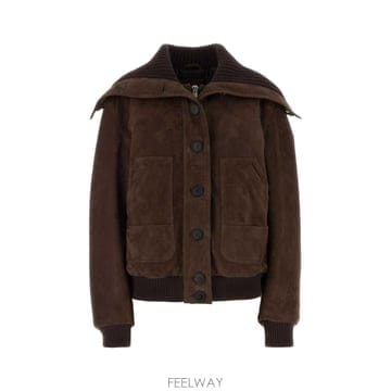 THE ATTICO [X45]��Ƽ�� 261WCB00130LBT144AA 204 ���� ���� ����Ʈ �������� ���� ���� Brown[X45]��Ƽ�� 261WCB00130LBT144AA 204 ���� ���� ����Ʈ 