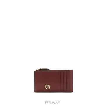 | Other Brand | [K68]PINKO 100251A0F1 WW5Q ���� ������ ������ ī������ Airone leather Ca[K68]PINKO 100251A0F1 WW5Q ���� ������ ������ ī������