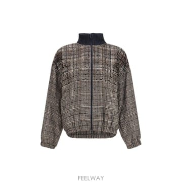 Brunello Cucinelli [K68]���ڷ� ��ġ�ڸ� MG5577625P C016 ���� ��Ʈ ���� �� Ʈ��ġ��Ʈ ������Ʈ Padded[K68]���ڷ� ��ġ�ڸ� MG5577625P C016 ���� ��Ʈ ���� 