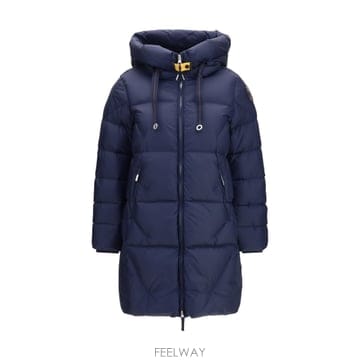 Parajumpers [K68]�Ķ����۽� 26WPWPUHY33P57 0316 ���� �ٿ����� �е� �ٿ��Ʈ ��ī Long puff[K68]�Ķ����۽� 26WPWPUHY33P57 0316 ���� �ٿ����� �е�