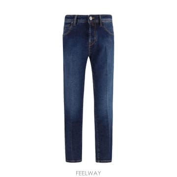 Jacob Cohen [K68]���� ���� JUMQE015031S4213 100D ���� û���� ���� �� ������ Jeans Scott[K68]���� ���� JUMQE015031S4213 100D ���� û���� ���� 